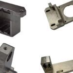 custom die cast thermal housings