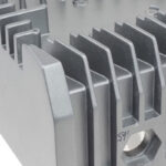 die cast heat sinks